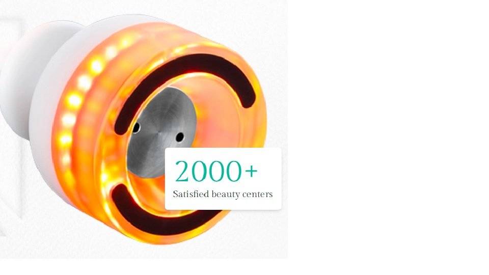 Aparat cu radiofrecventa Q RF 2.0