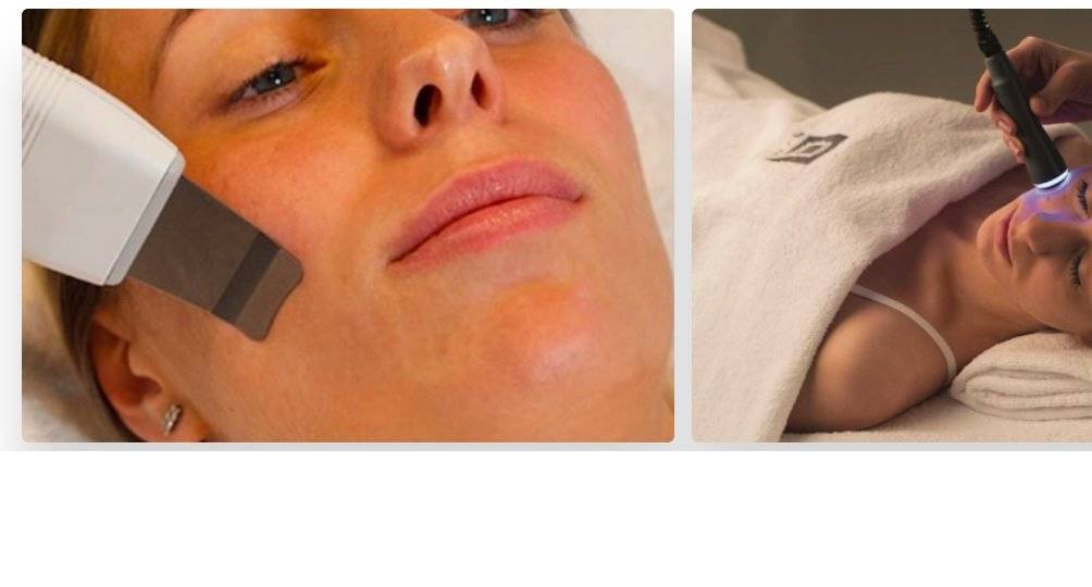 Aparat ingrijire faciala Q Face Revitalift