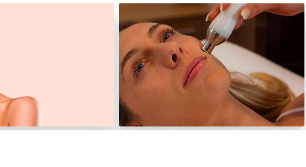 Aparat ingrijire faciala Q Face Revitalift