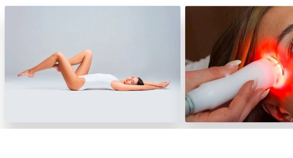 Aparat ingrijire faciala Q Face Revitalift