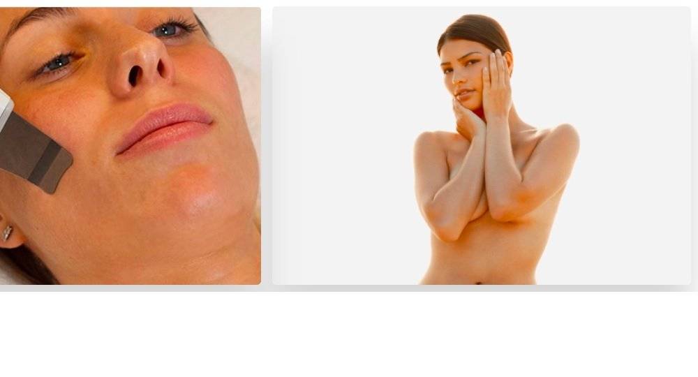 Aparat ingrijire faciala Q Face Revitalift