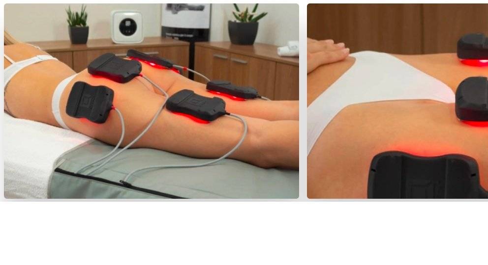 Aparat masaj Q Shaping Massage