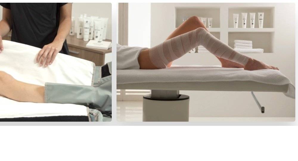 Aparat masaj Q Shaping Massage