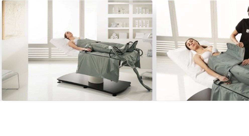 Aparat masaj Q Shaping Massage