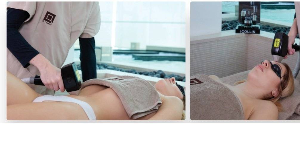 Aparat remodelare corporala Q Collagen Synergy