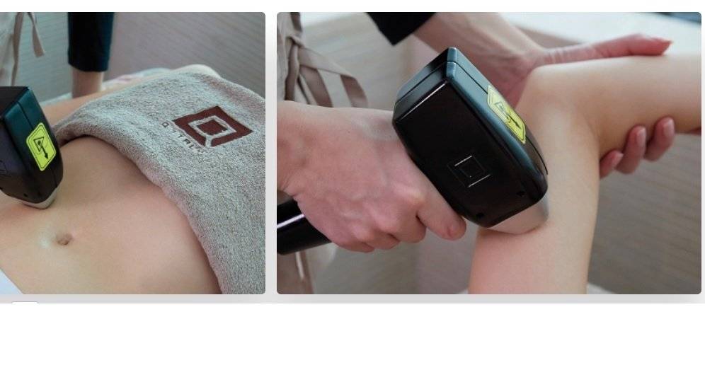 Aparat remodelare corporala Q Collagen Synergy
