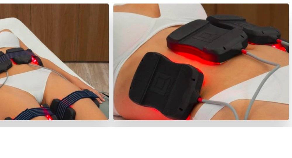 Aparat remodeloare corporala Q Lipo Body Contouring Plus