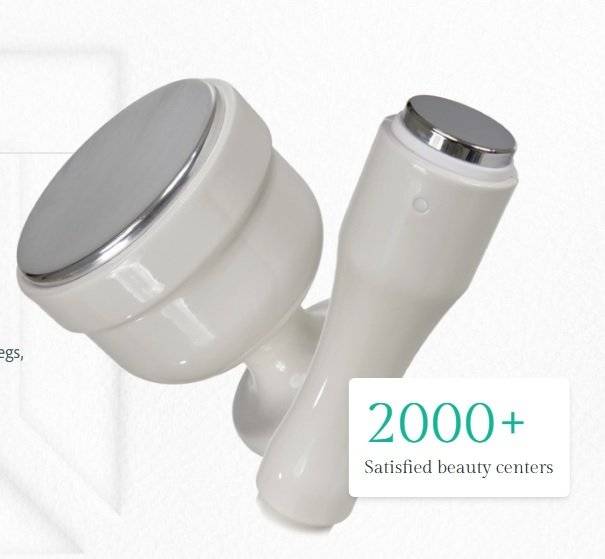 Aparatura ingrijire faciala Q Cold Recovery System