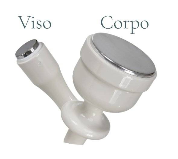 Aparatura ingrijire faciala Q Cold Recovery System