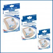 Plasturi cicatrizanti  cu acid hialuronic, 10*15cm, 5 bucati