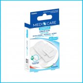 Plasturi moi pentru piele sensibila, 20 de bucati
