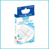 Plasturi moi pentru piele sensibila, 2*7cm, 20 de bucati