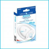 Plasturi oculari pentru uz oftalmologic 9,5 cm*6,5cm, 10 buc