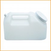 Recipient pentru colectarea urinei pe 24 de ore, 2500 ml
